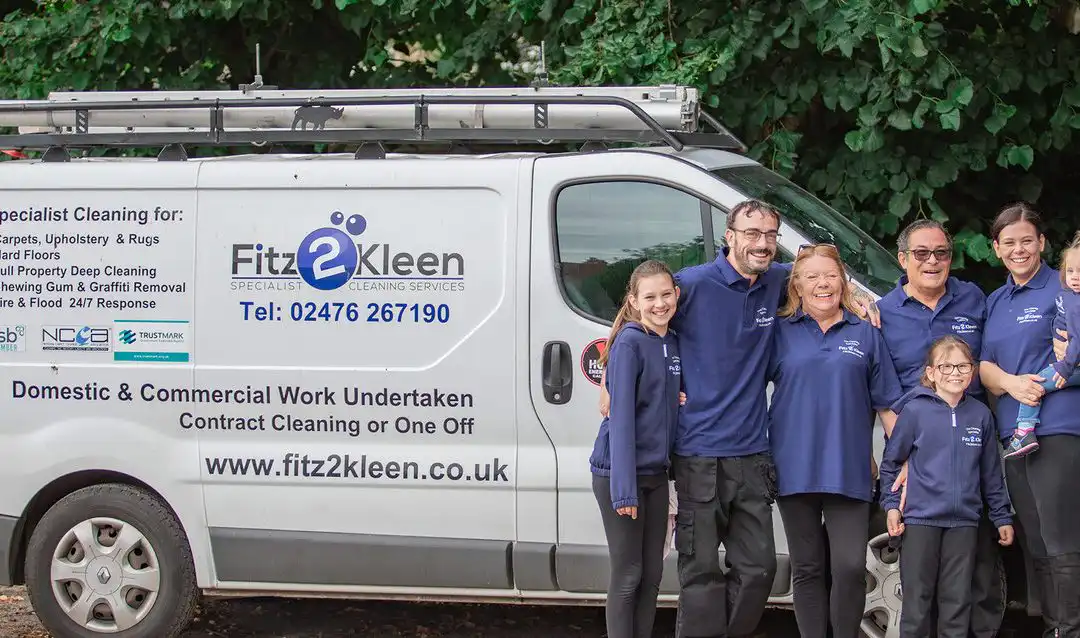 Specialist Cleaning Company in Coventry & Warwickshire: What It Means (and How to Choose the Right Team)