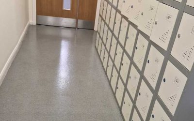 Elevate Your Business Image with Professional Commercial Cleaning Services in Coventry