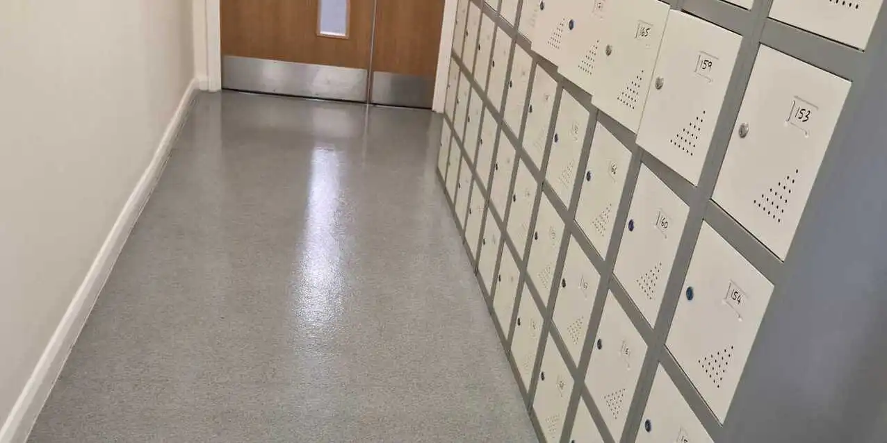 Professional Commercial Cleaning Services in Coventry