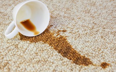 The Right Way to Handle Carpet Spills | Expert Tips from Fitz2Kleen in Coventry