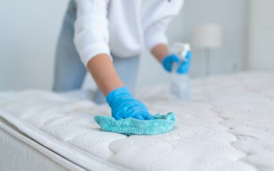 Understanding the Complexities of Unattended Death Cleanup