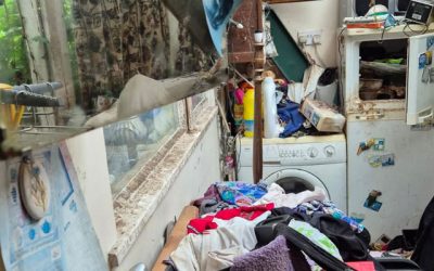 Executive Dysfunction & Hoarding Support in Coventry: Overcoming Invisible Barriers