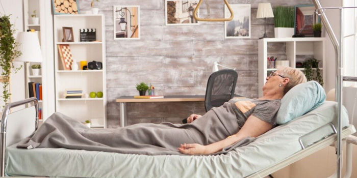 How Specialist Cleaning Helps Free Up Hospital Beds When Patients Are Ready for Discharge