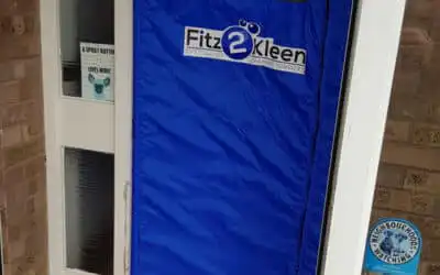 A Different Side of Professional Cleaning in Coventry