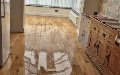 Why We Don’t Cut Corners in Life or Cleaning